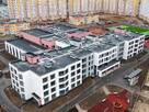 Группа ЦДС ввела в эксплуатацию школу на 825 мест на проспекте Королева
