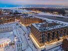 Зимние цены в Neva Haus